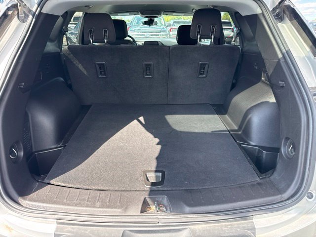 Used 2021 Chevrolet Blazer LT FWD image 9