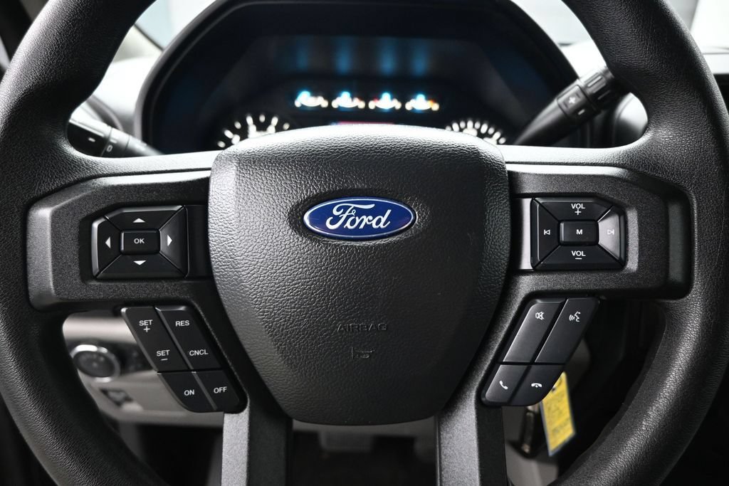 Certified 2018 Ford F150 XL w/ Equipment Group 101A Mid RWD image 18