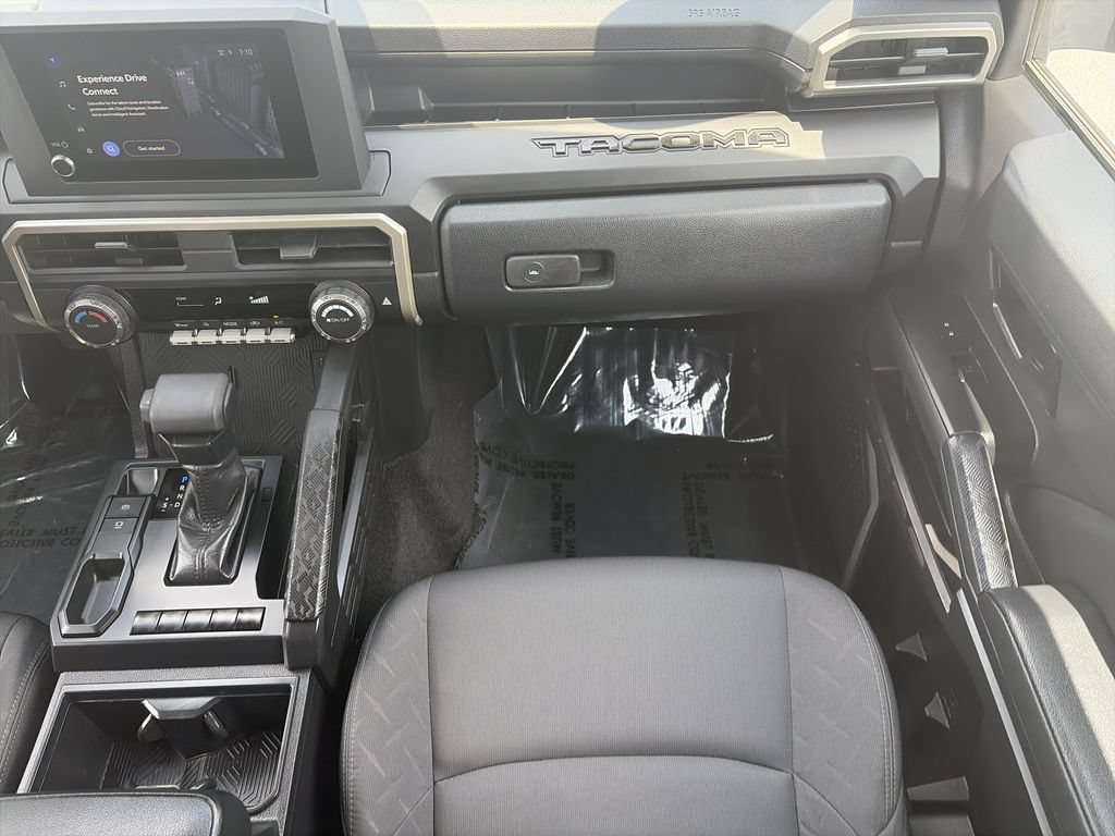 Used 2024 Toyota Tacoma SR RWD image 17