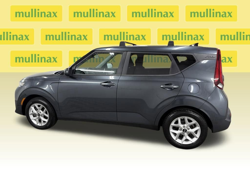 Used 2020 Kia Soul S image 6