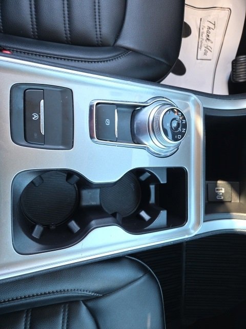 Certified 2023 Ford Edge SEL w/ Convenience Package image 15