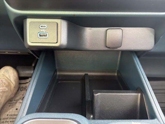 Certified 2022 Ford Maverick XL image 27