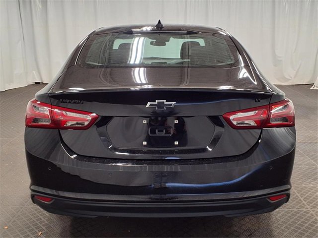 Used 2024 Chevrolet Malibu LT w/ Midnight Edition image 3