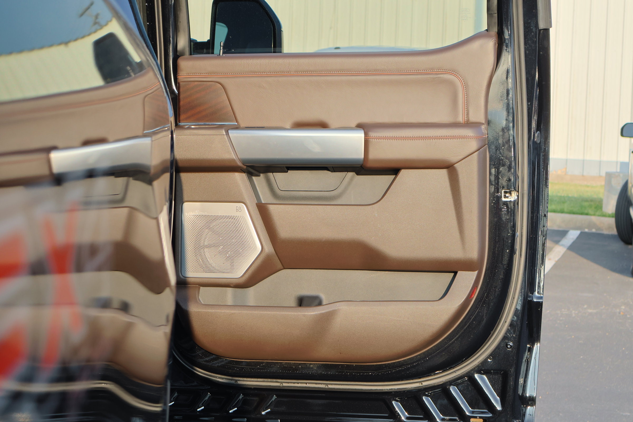 Certified 2024 Ford F250 King Ranch image 31