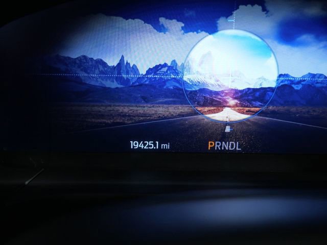 Certified 2022 Ford Escape SEL w/ Technology Package image 17