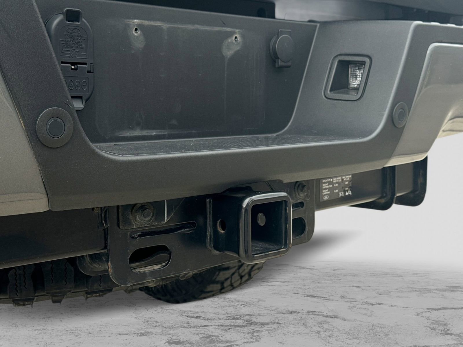 Certified 2022 Ford F250 Lariat w/ Tremor Off-Road Package image 75