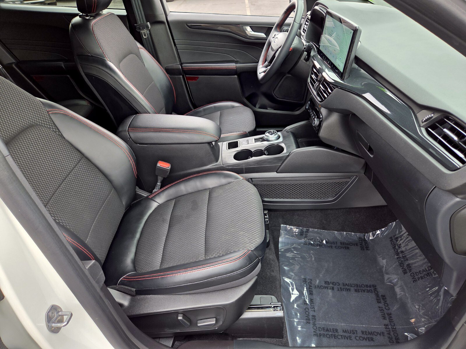 Certified 2023 Ford Escape ST-Line Select w/ Tech Pack #2 AWD/4WD image 15