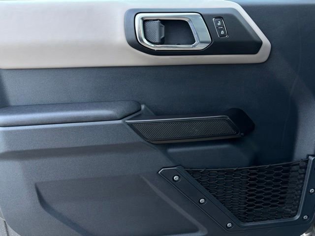 Certified 2024 Ford Bronco Wildtrak image 14