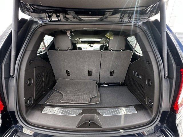 Used 2023 GMC Yukon Denali image 46