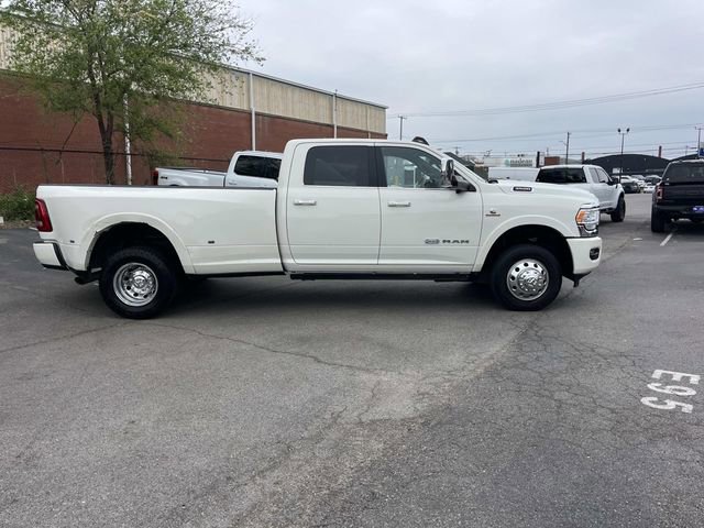 Used 2019 RAM 3500 Limited w/ Max Tow Package video 2