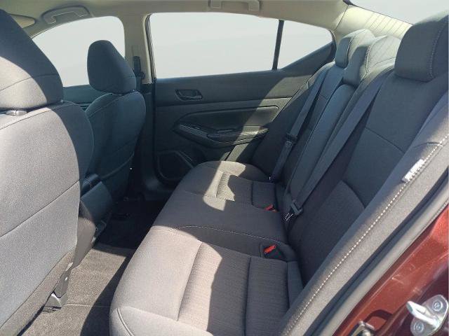 Used 2024 Nissan Altima 2.5 SV image 20