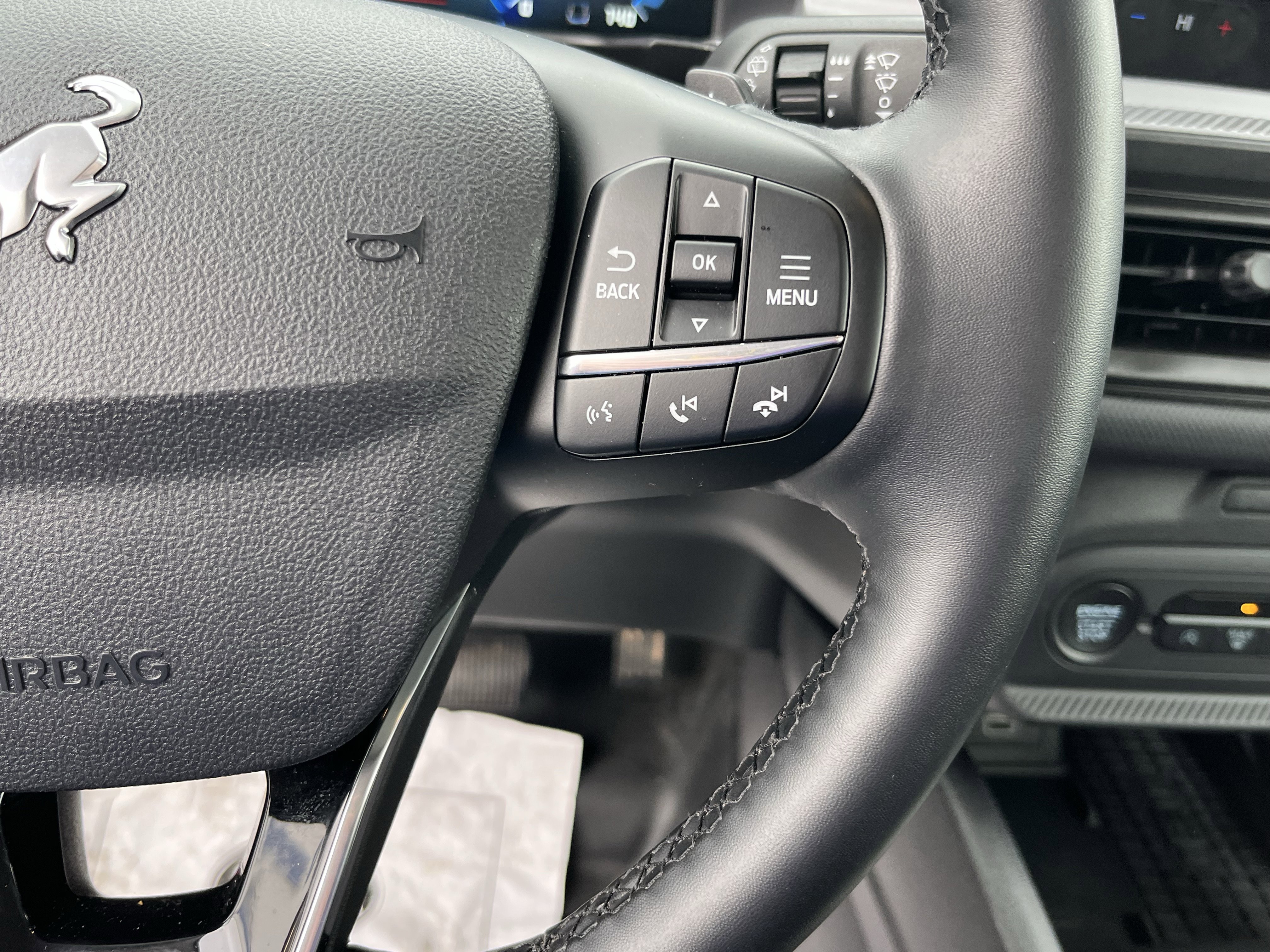 Certified 2025 Ford Bronco Sport Badlands image 20