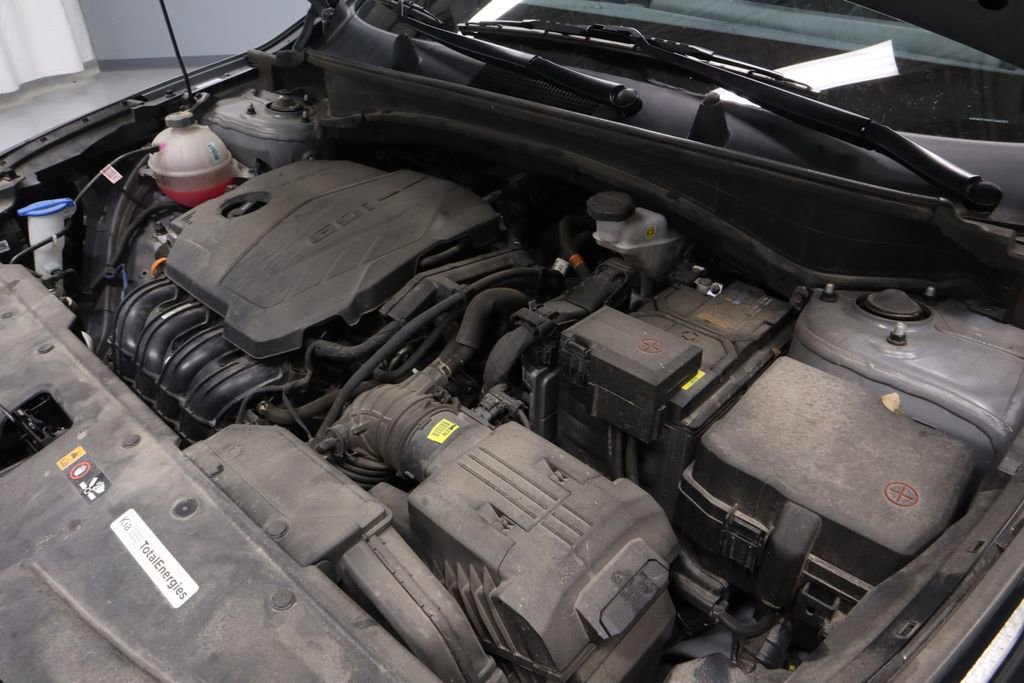 Used 2025 Kia Sportage LX AWD/4WD image 13