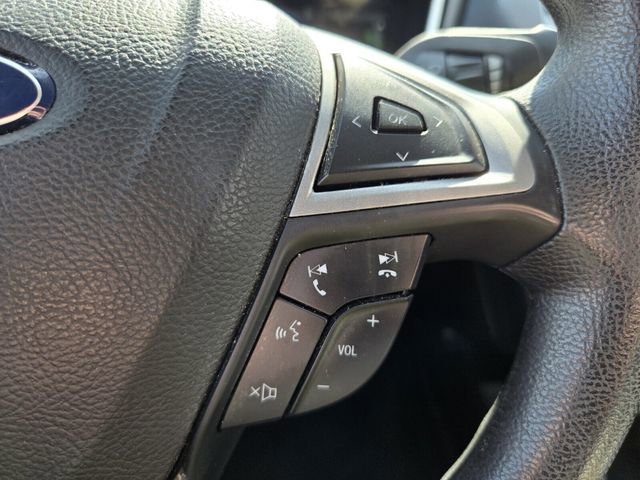 Certified 2018 Ford Fusion S FWD image 28