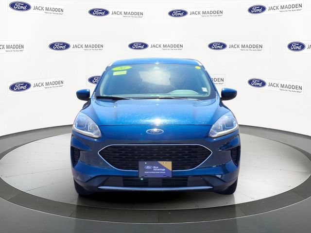 Certified 2020 Ford Escape SE AWD/4WD image 8