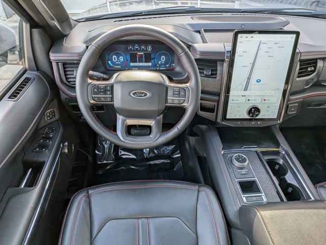 Certified 2024 Ford Expedition Limited image 34