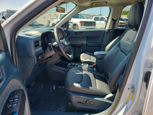 Certified 2026 Ford Maverick Lobo AWD/4WD image 22