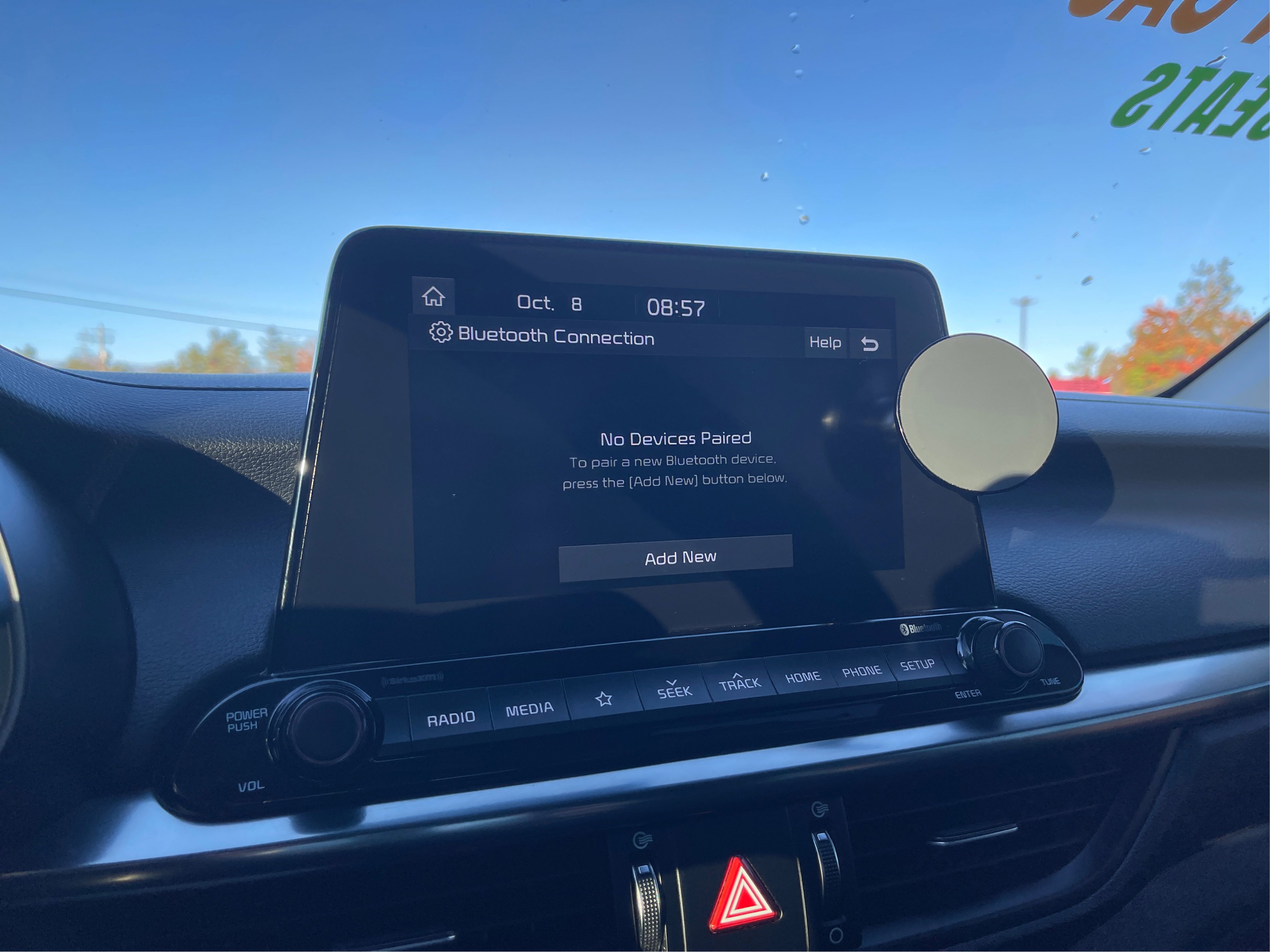 Used 2019 Kia Forte EX image 40