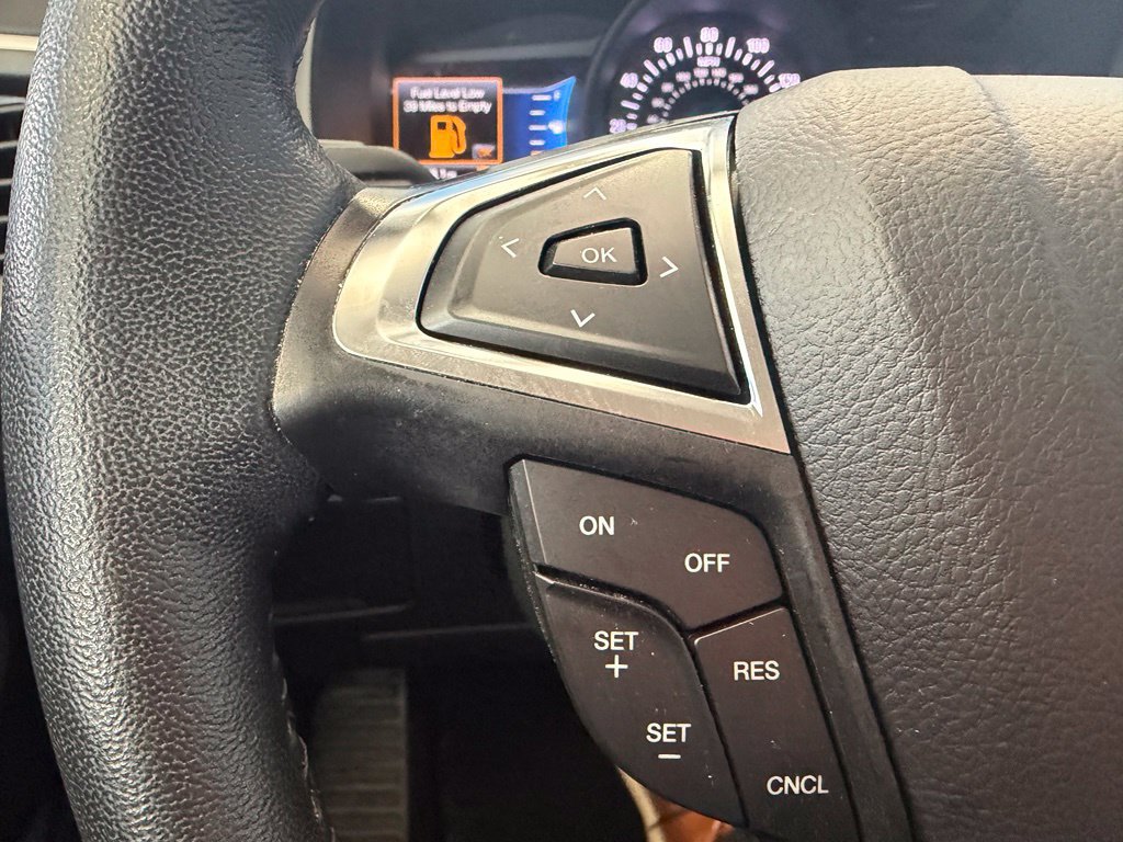 Certified 2024 Ford Edge SEL w/ Convenience Package AWD/4WD image 14