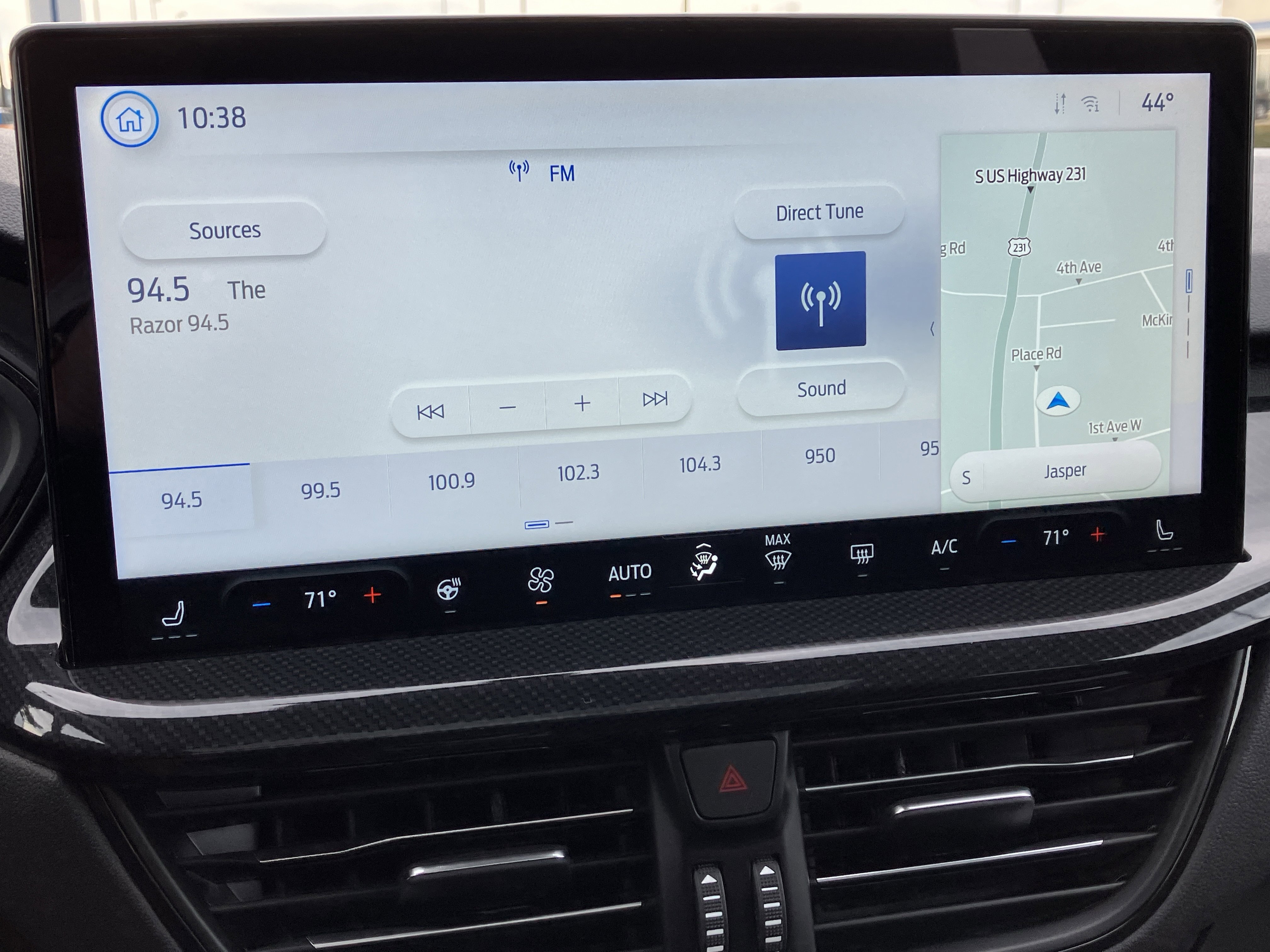 Certified 2023 Ford Escape ST-Line Select w/ Tech Pack #2 image 28