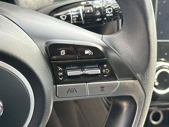 Used 2023 Hyundai Tucson SEL AWD/4WD image 25