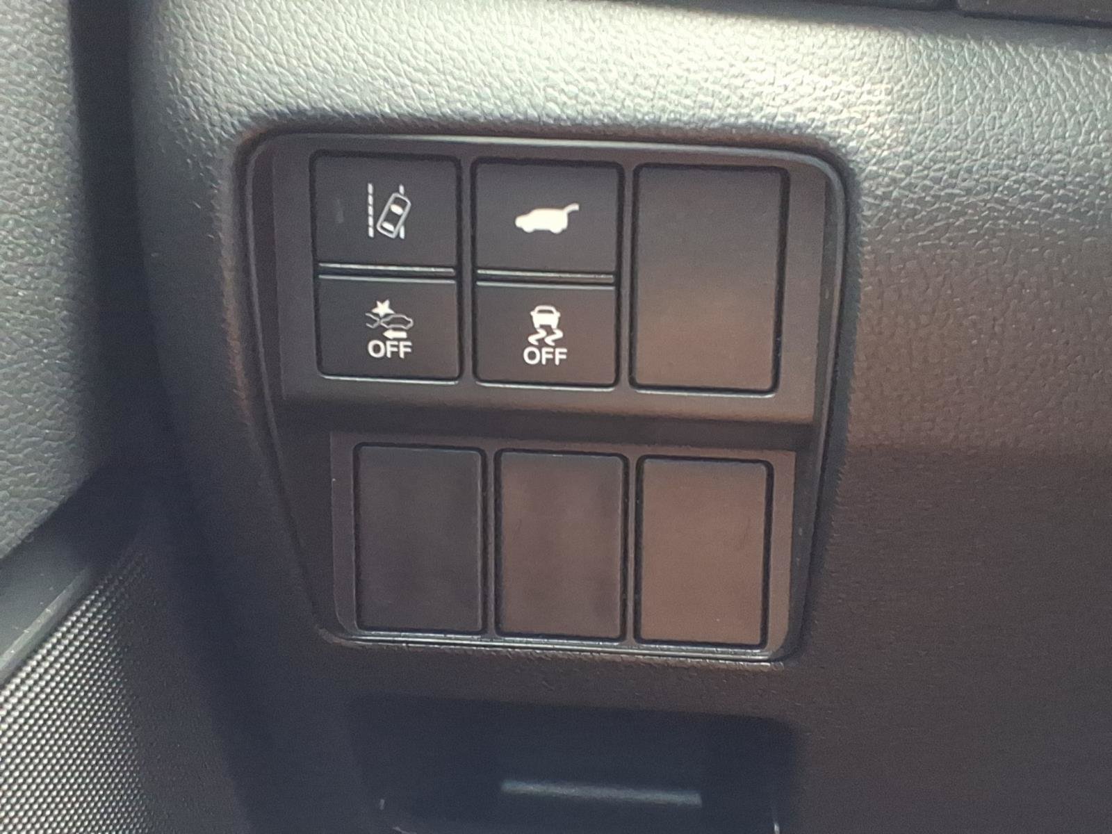 Used 2017 Honda CR-V Touring image 22