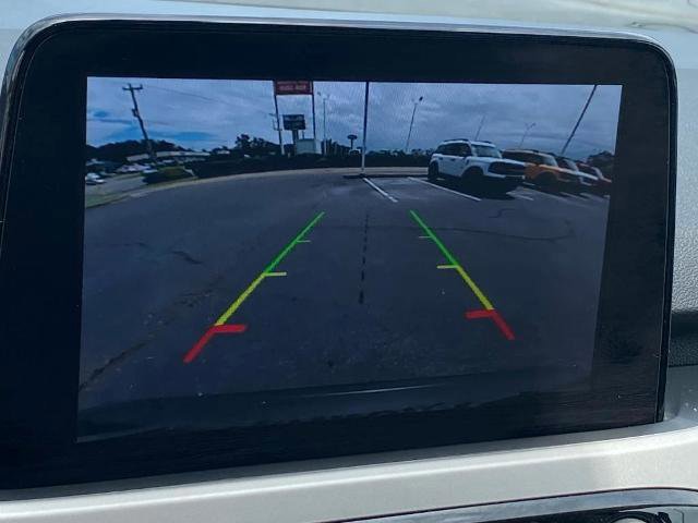 Certified 2022 Ford Escape SEL image 16