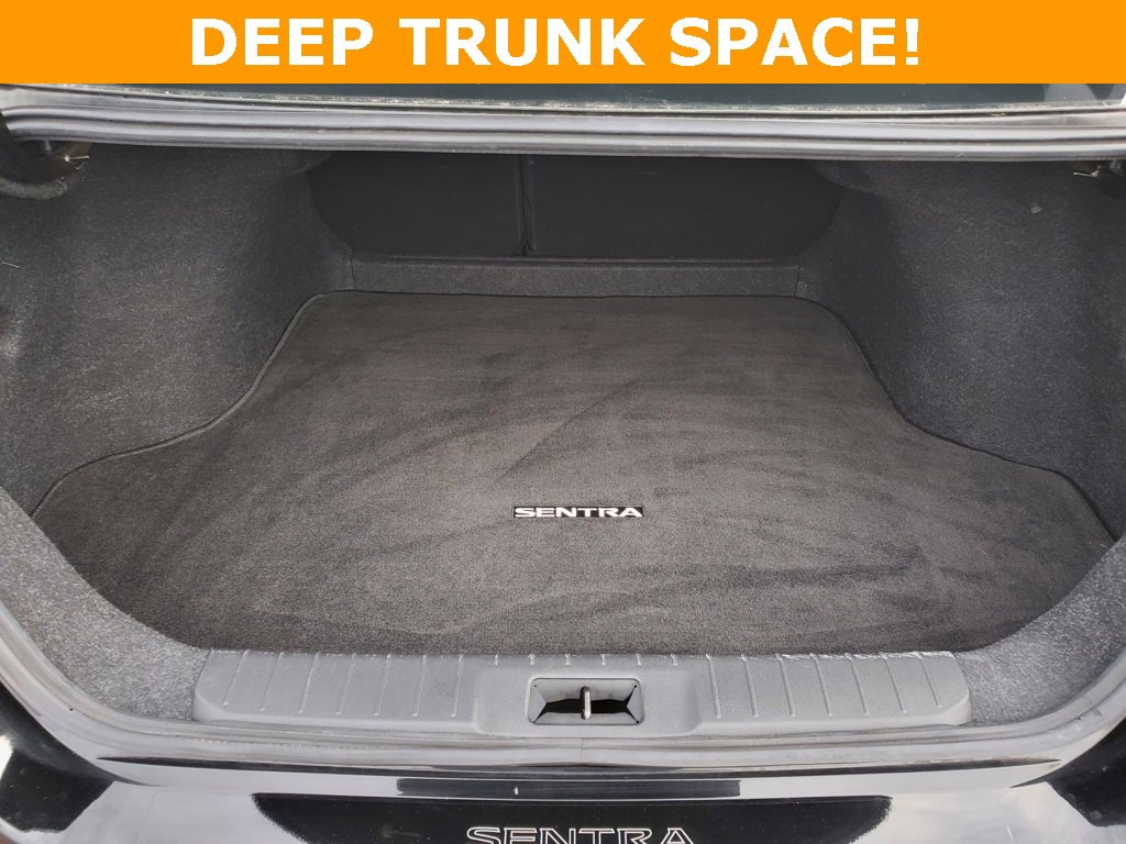 Used 2020 Nissan Sentra SV image 6