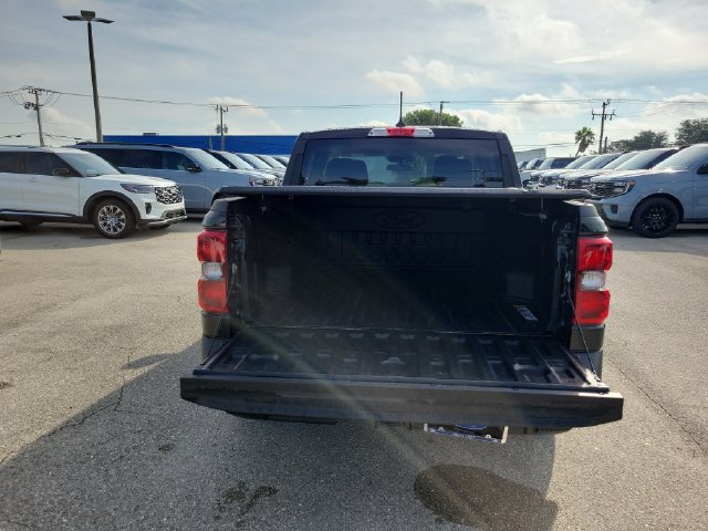 Certified 2024 Ford Maverick XLT w/ XLT Luxury Package FWD image 9