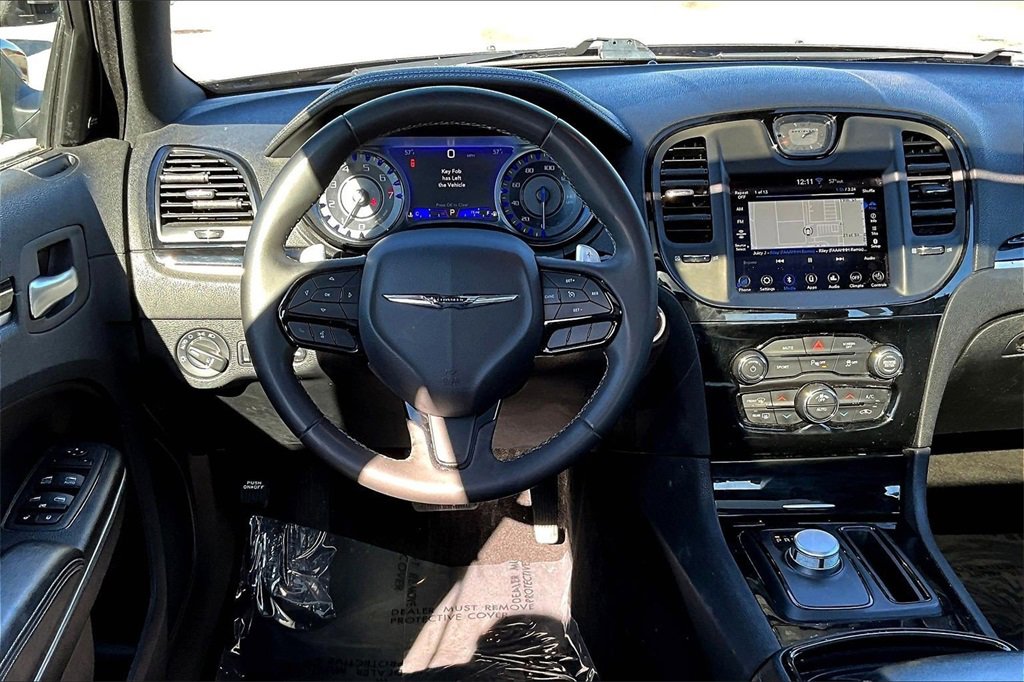 Used 2023 Chrysler 300 S image 5