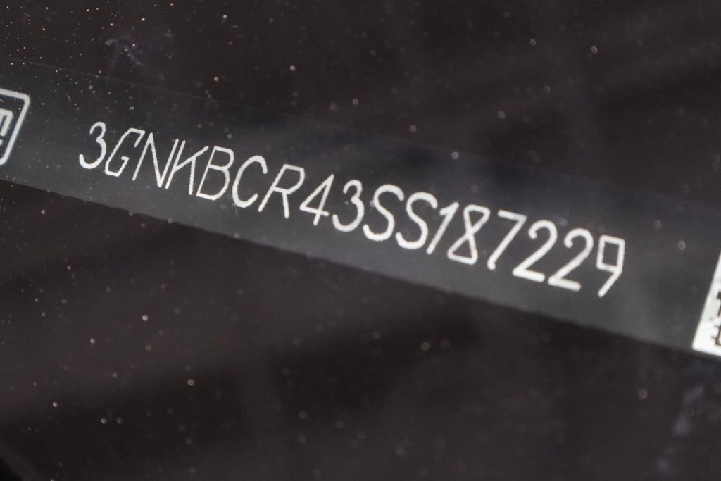 Used 2025 Chevrolet Blazer LT image 35