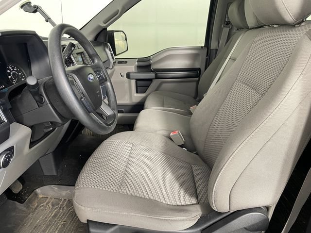 Certified 2018 Ford F150 XLT AWD/4WD image 2