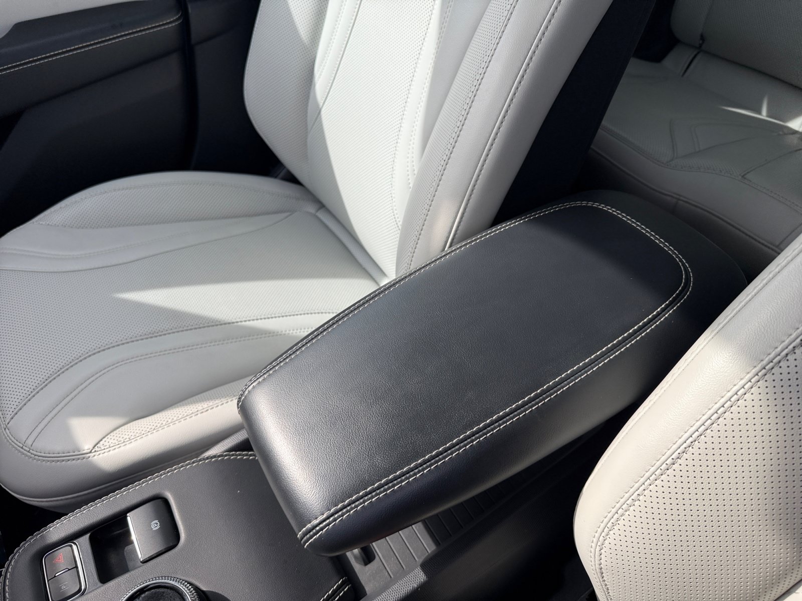 Certified 2023 Ford Mustang Mach-E Premium RWD image 14
