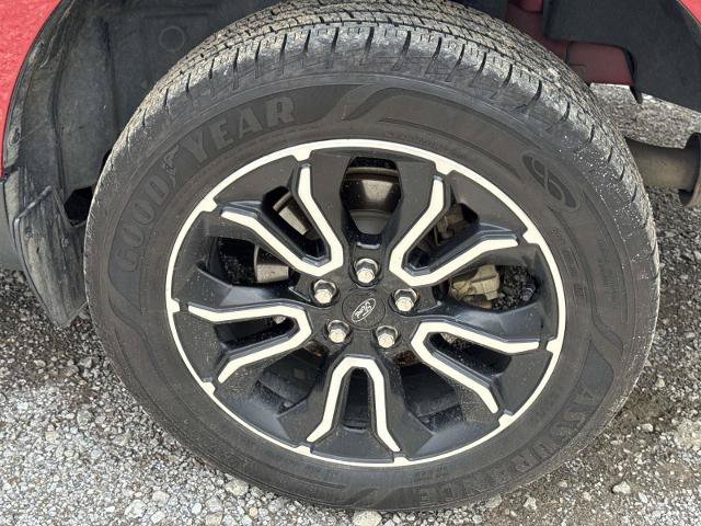 Certified 2022 Ford Maverick Lariat w/ Lariat Luxury Package FWD image 5
