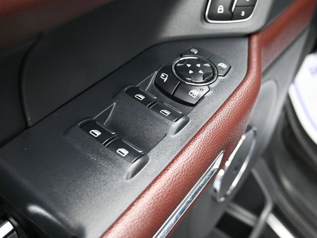 Certified 2023 Ford Expedition Max Limited image 12