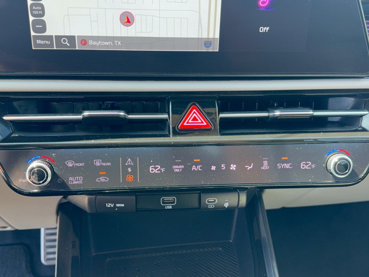 Used 2023 Kia Niro Wave FWD image 22