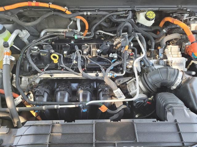 Certified 2022 Ford Maverick XL FWD image 27