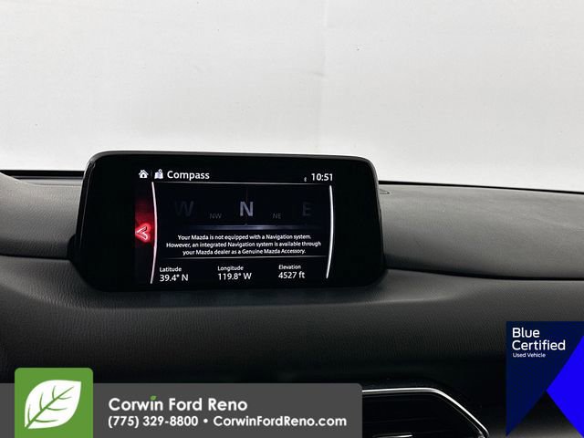 Used 2017 MAZDA CX-5 Sport image 16