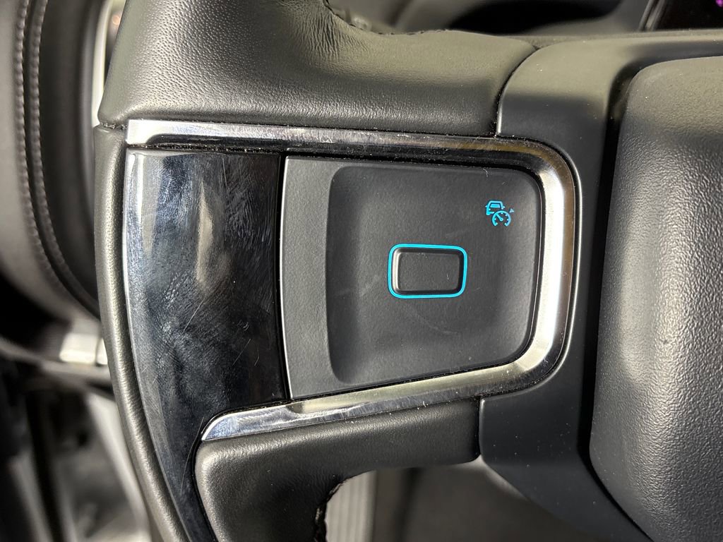 Certified 2025 Ford Expedition Platinum image 18