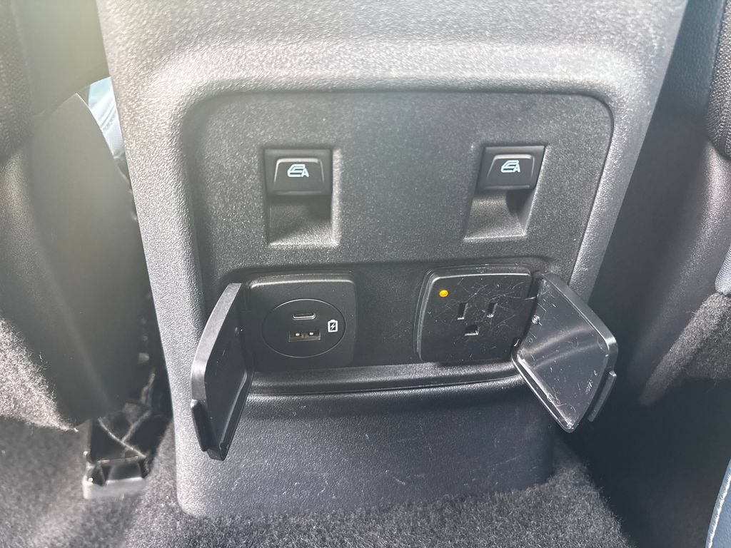 Certified 2023 Ford Bronco Outer Banks AWD/4WD image 31