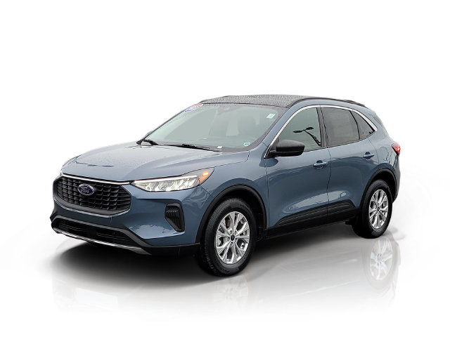 Certified 2023 Ford Escape Active w/ Tech Pack #1 AWD/4WD image 3