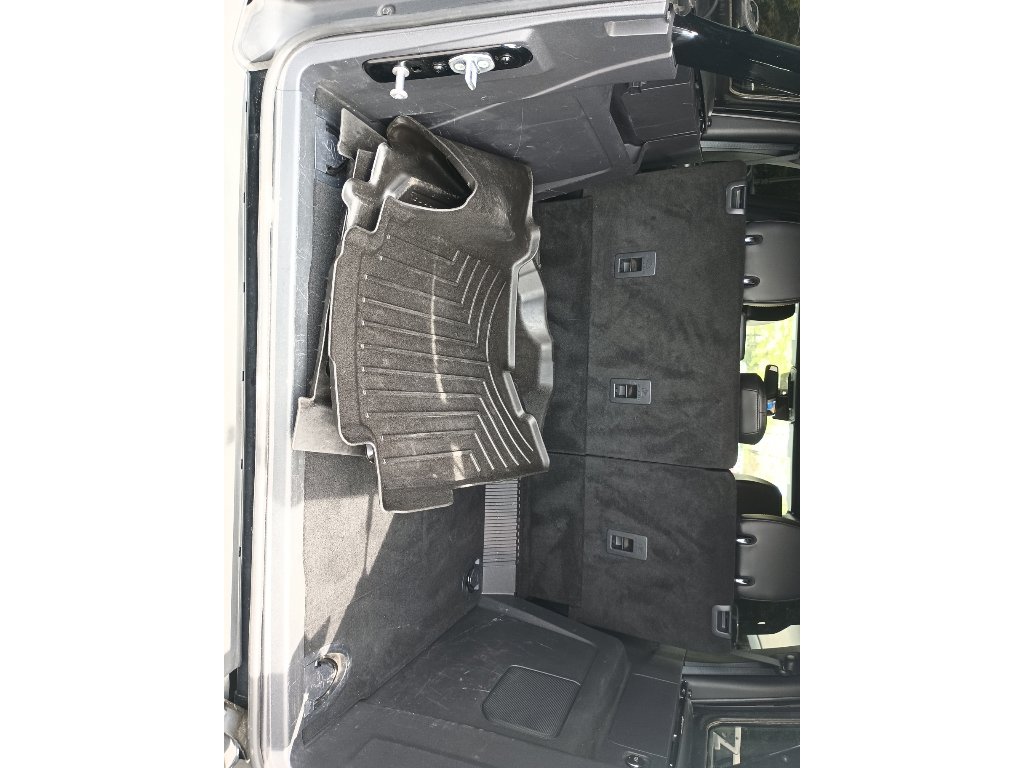 Certified 2023 Ford Bronco Badlands w/ Sasquatch Package AWD/4WD image 7