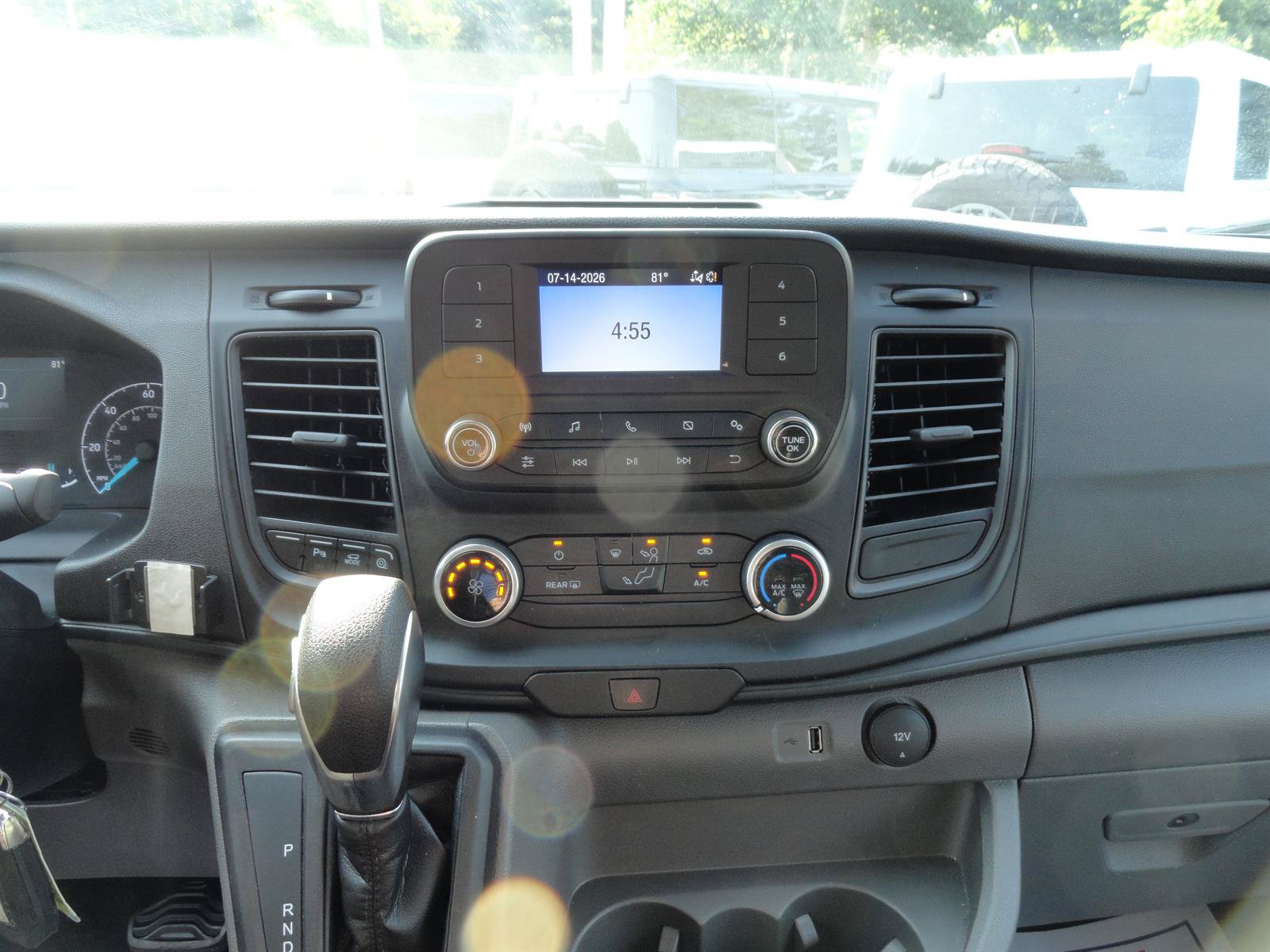 Certified 2024 Ford Transit 350 XL RWD image 15