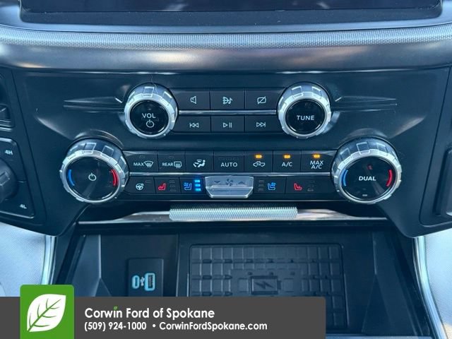 Certified 2023 Ford F150 Platinum AWD/4WD image 33