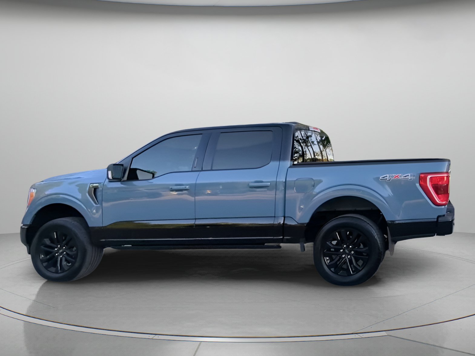 Certified 2023 Ford F150 XLT w/ Equipment Group 302A High AWD/4WD image 18