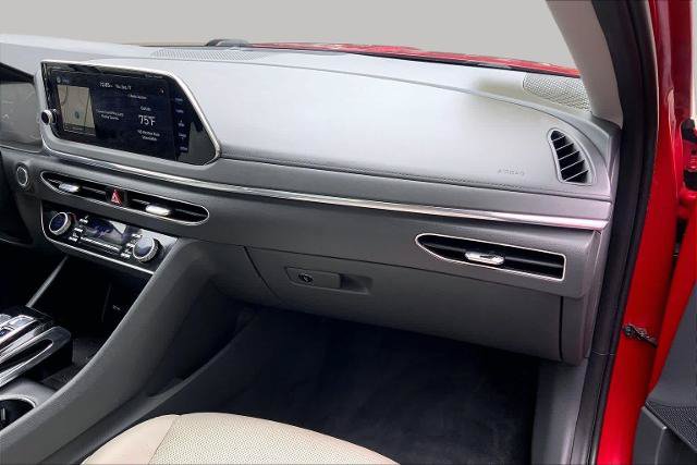 Used 2020 Hyundai Sonata Limited FWD image 19