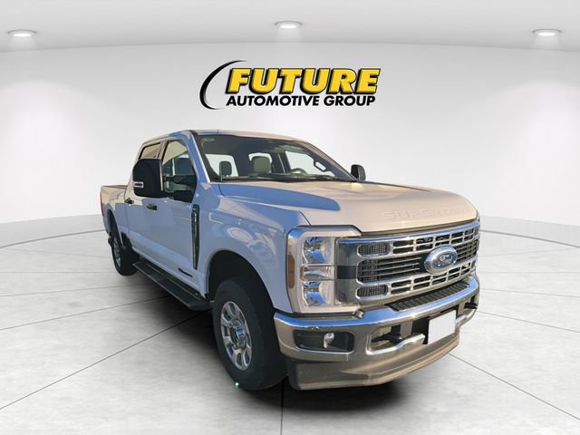 Certified 2024 Ford F250 XLT