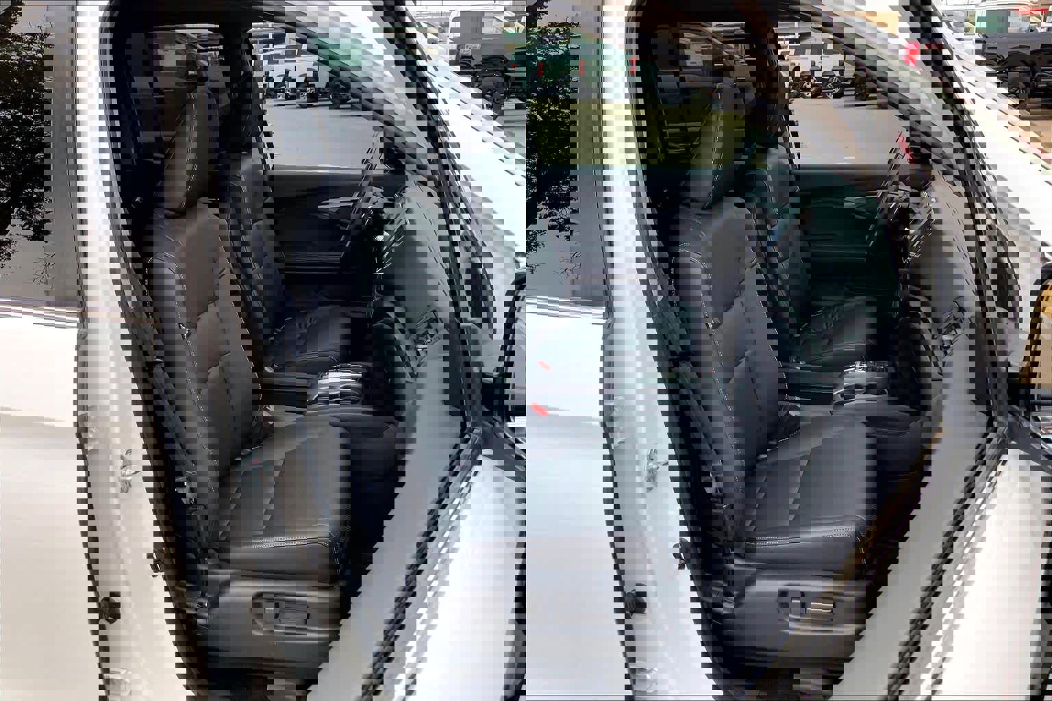 Used 2023 Honda Ridgeline RTL image 8