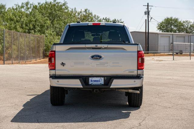 Certified 2023 Ford F150 XLT w/ Equipment Group 302A High RWD image 7