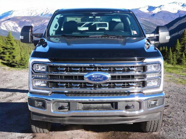 Certified 2025 Ford F350 Lariat image 8